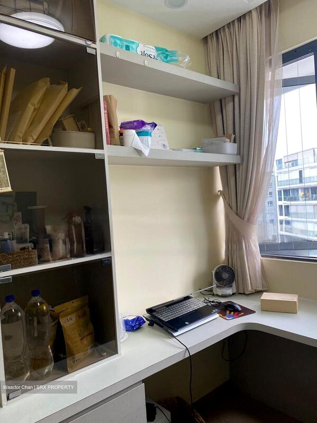 Riversound Residence (D19), Condominium #485906471